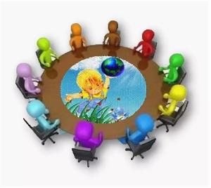 Во благо детей вместе Во благо детей вместе