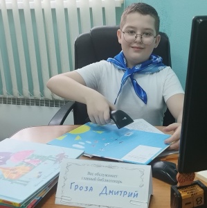 Каково это – быть библиотекарем – испытали на себе 171 человек 