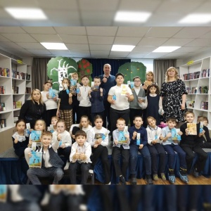 «Почему писатель стал писателем?»