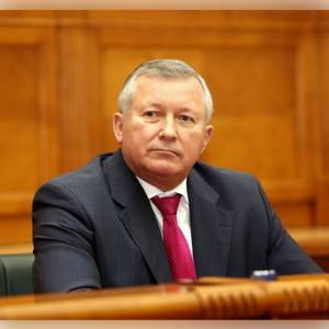 Татарчук Валерий Григорьевич