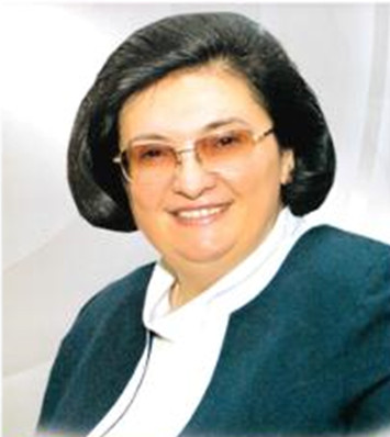 Мазалова Татьяна Николаевна