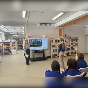 Путешествие по памятникам Сургутского района