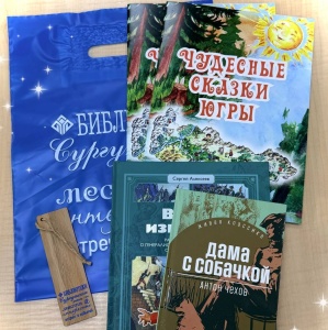 Какие сказки юных югорчан опубликует «Мурзилка»