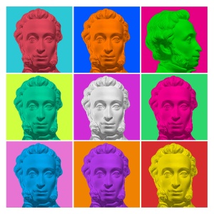 Оформи Пушкинскую карту – инструкция