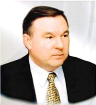 Сарычев Александр Викторович