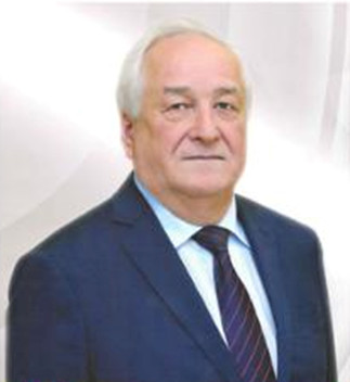 Кириленко Михаил Фёдорович