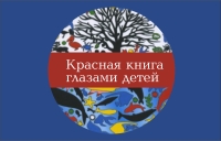 Красная книга глазами детей