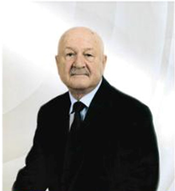 Анзиряев Юрий Николаевич
