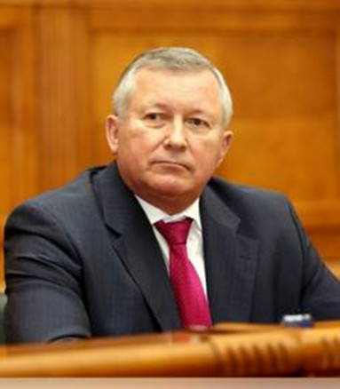 Татарчук Валерий Григорьевич