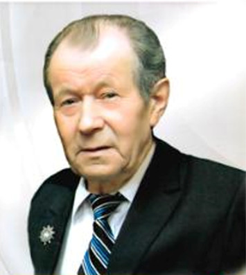 Коровин Иван Егорович