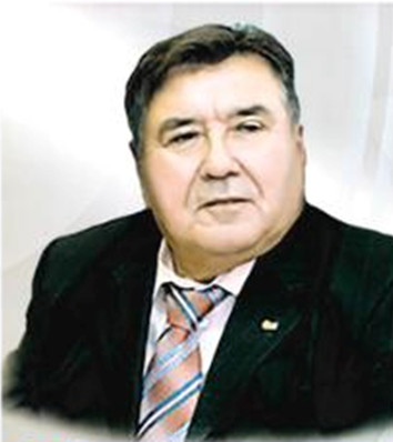 Муха Андрей Филиппович
