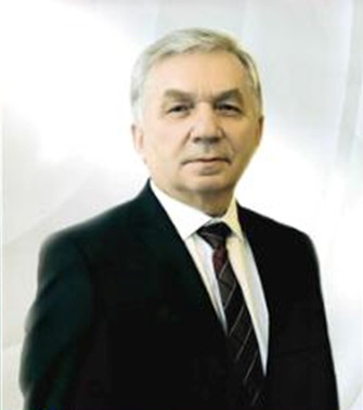 Резяпов Александр Филиппович