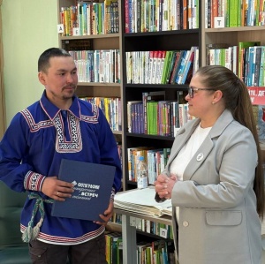 Самое главное в семье – общие ценности  