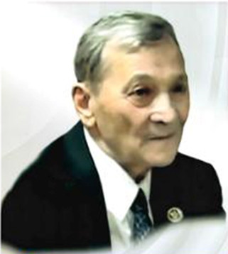Замятин Валентин Петрович