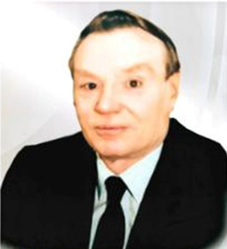 Конев Леонид Архипович