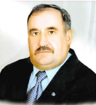 Косяков Александр Яковлевич