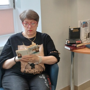 С любимыми не расставайтесь  