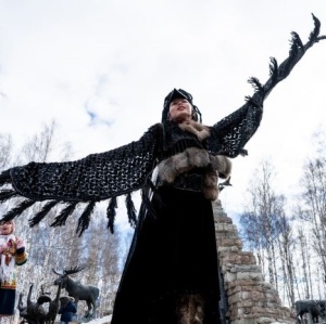 «Вороний день» коренных народов Севера
