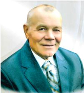 Ядрошников Александр Павлович