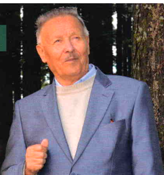 К 90-летию Андрея Тарханова