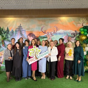 XI Книжный фестиваль «PROчтение»: триумф чтения и творчества