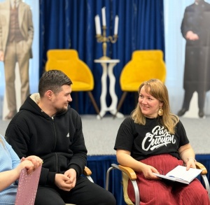 «Библиотека здоровья» – о детях, чувствах и поддержке 