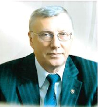 Макущенко Дмитрий Васильевич