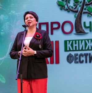 «ПРОчтение»: три дня, три поселения, 4060 участников