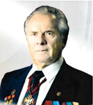 Солохин Валентин Фёдорович