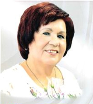 Голова Вера Степановна