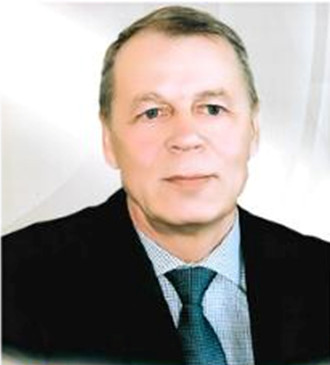 Черкашин Сергей Александрович